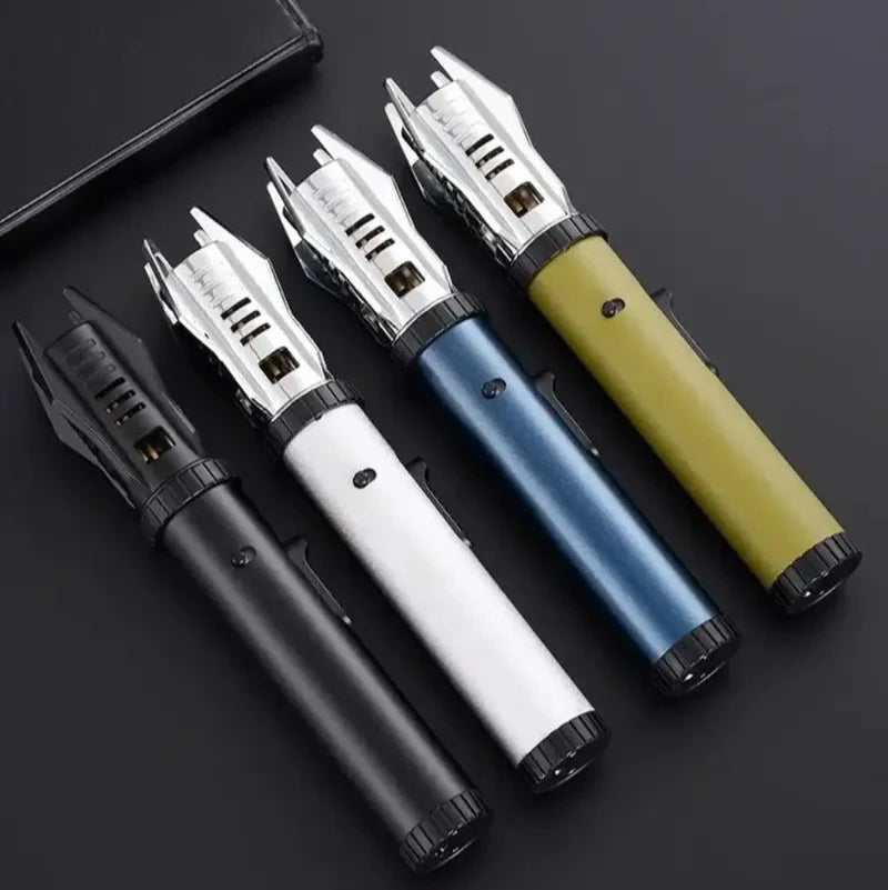 Lightsaber Storm™ — Ignite Your Adventures in Any Weather