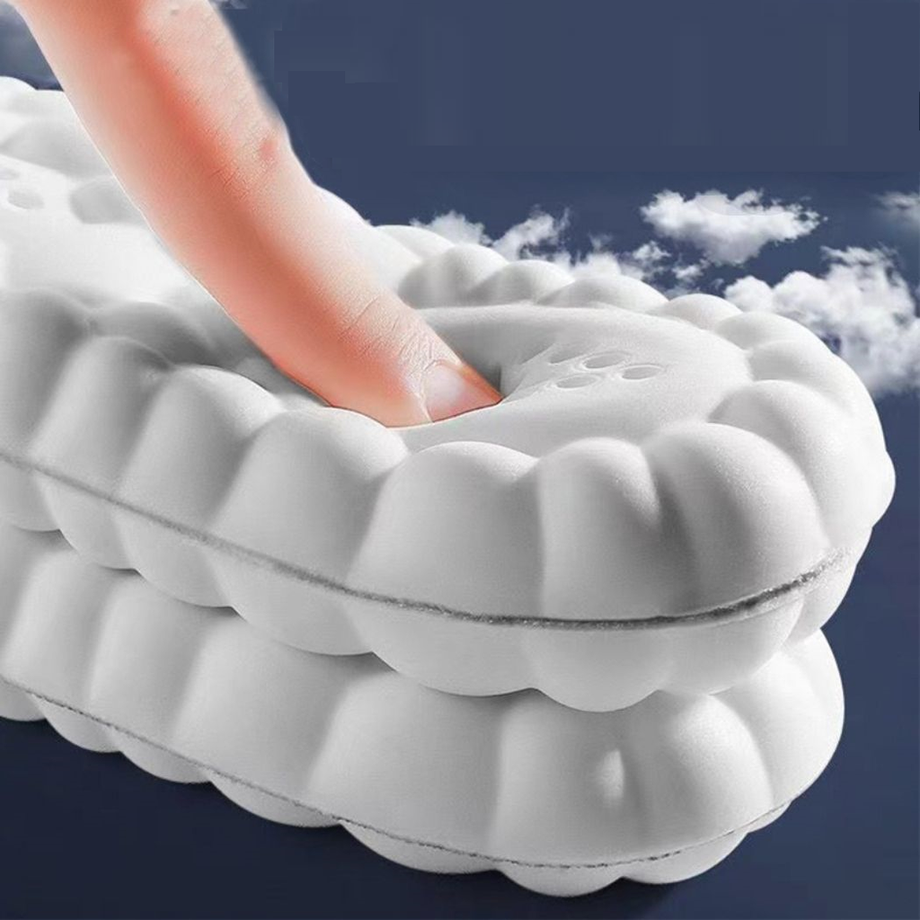 Vogany™ — Experience Blissful Comfort & Relief for Your Feet!