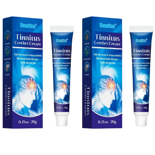 TinniFree® | Fast Tinnitus Relief at Your Fingertips!