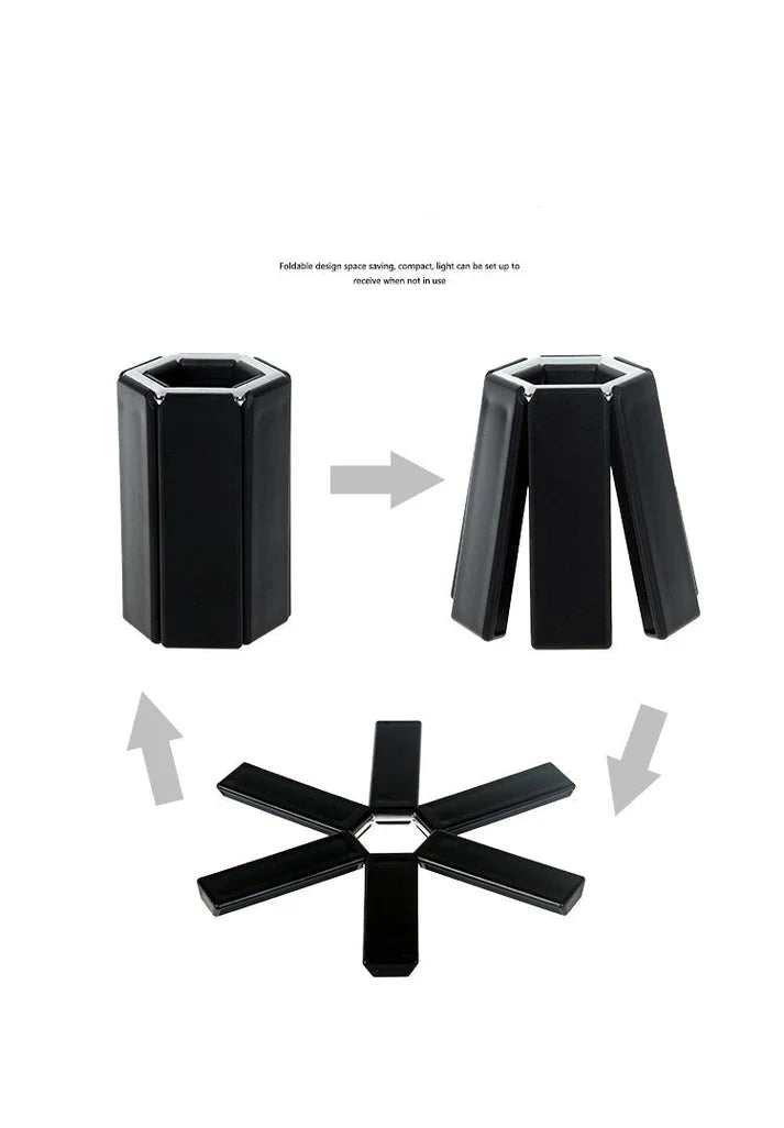 ThermoPad™ - Protect Your Countertops in Style, Today!