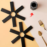 ThermoPad™ - Keep Your Counters Pristine Forever!