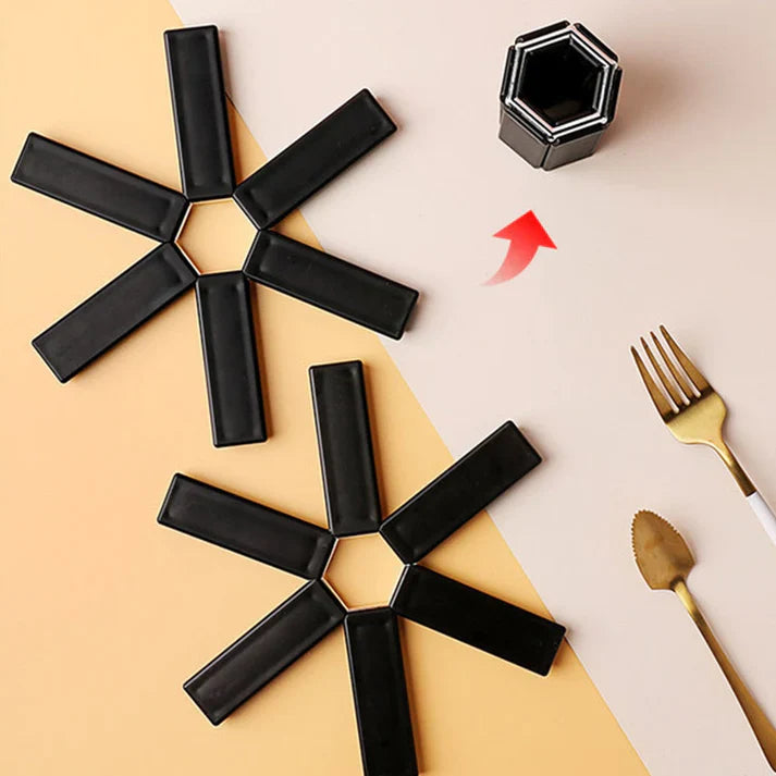 ThermoPad™ - Protect Your Countertops in Style, Today!