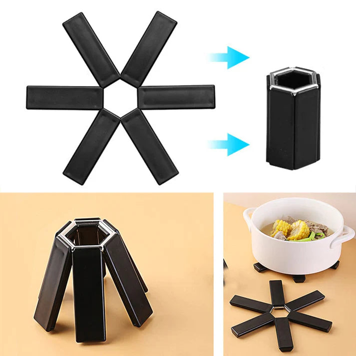 ThermoPad™ - Protect Your Countertops in Style, Today!