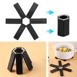 ThermoPad™ - Protect Your Countertops in Style, Today!