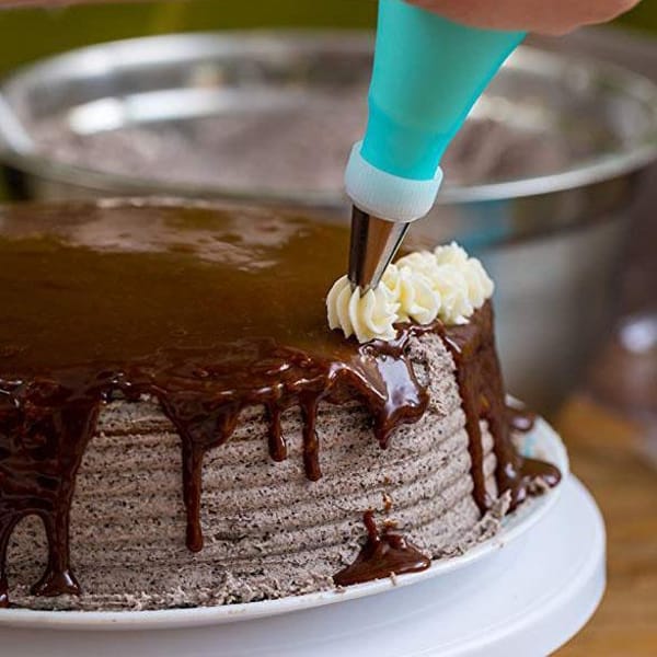 BeautyBake™ — Create Stunning Cakes & Save Time Today!