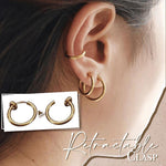 StylishEarrings™ — Effortlessly Elevate Your Style Today!