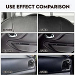 Drew™ — Restore Your Plastics to Like-New Shine in Seconds