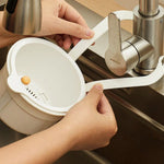 KitchenGuard™ - Instantly Eliminate Sink Clutter & Odors!