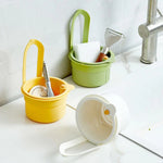 KitchenGuard™ - Instantly Eliminate Sink Clutter & Odors!