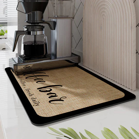 CleanNest™ — Enjoy a Spotless Kitchen in Just Moments!