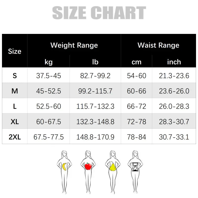 Waistiva® — Feel Confident and Sleek All Day Long!