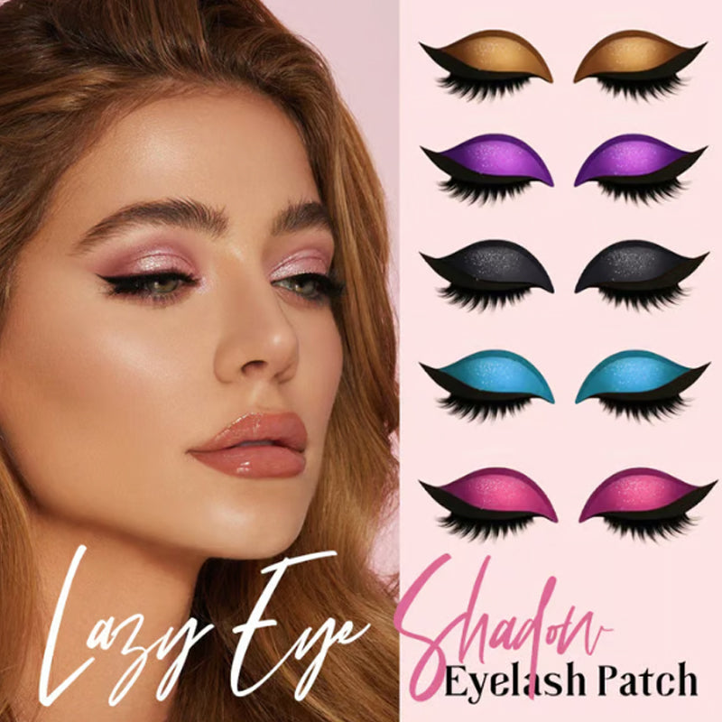 GlamLash™ - Achieve Flawless Eyes in Just Seconds!