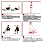 FitShaper™ — Achieve a Toned Core in Just 30 Days!