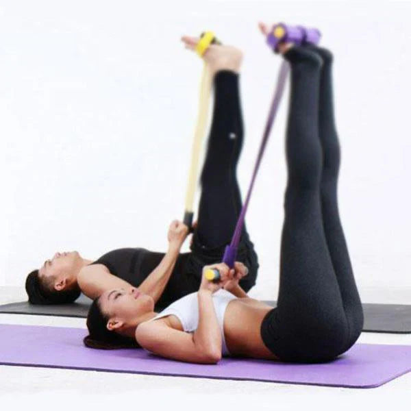 FitShaper™ — Achieve a Toned Core in Just 30 Days!