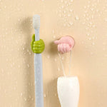 ThumbHooks™ — Transform Your Space into a Tidy Haven Today!