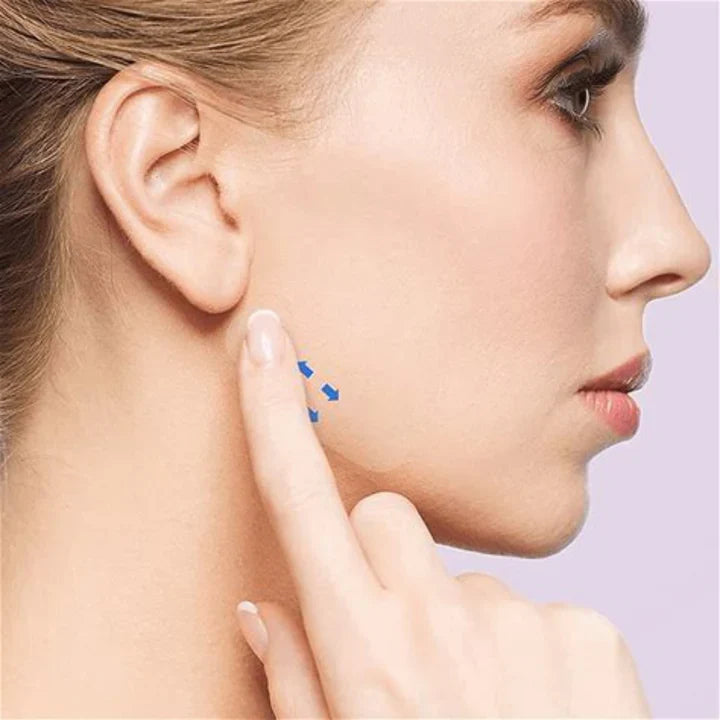 Lift & Glow™ — Achieve a Naturally Youthful Look in Seconds