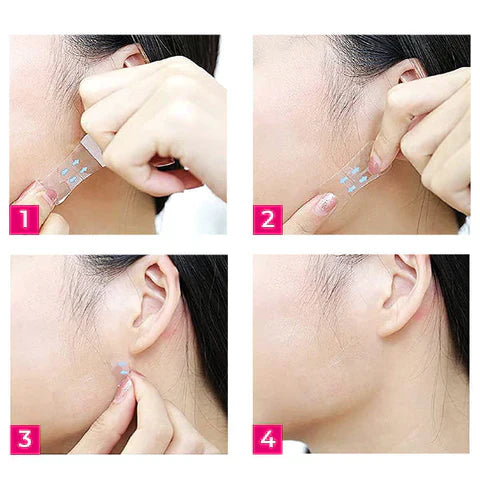 Lift & Glow™ — Achieve a Naturally Youthful Look in Seconds